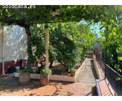 chalet en albaida