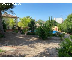 chalet en albaida