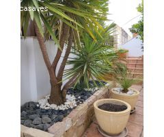 casa de pueblo en el palomar