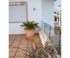 casa de pueblo en el palomar