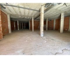 local comercial en albaida