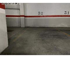 plazas de parkin en albaida
