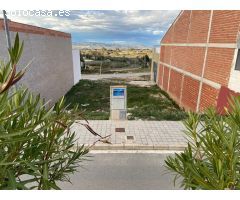 suelo urbano en atzeneta de albaida
