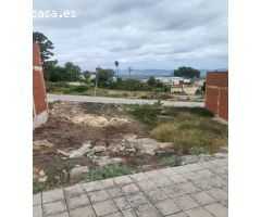 suelo urbano en atzeneta de albaida