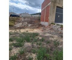 suelo urbano en atzeneta de albaida