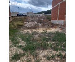 suelo urbano en atzeneta de albaida