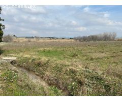 Lote de 3 terrenos (huerto) en montaverner