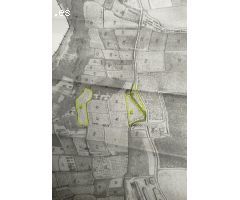 Lote de 3 terrenos (huerto) en montaverner