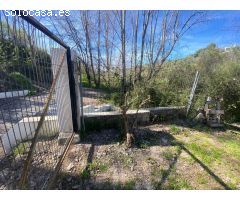Venta parcela El Aljorf- Albaida-Valencia