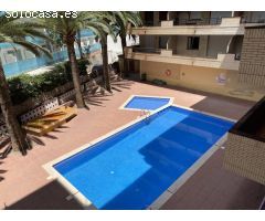 Apartamento Alquiler Vacacional 2022 - HUTT: 056216-96.