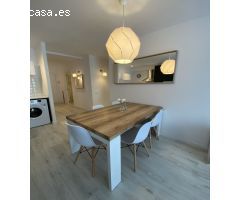 Apartamento Alquiler Vacacional 2022 - HUTT: 056216-96.