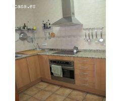 Chalet individual en Cap Salou.