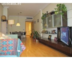 Apartamento en Cambrils - Con vistas al mar!
