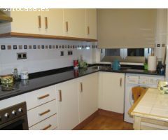 Apartamento en Cambrils - Con vistas al mar!