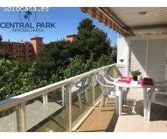 Apartamento CENTRAL PARK - HUTT 046352.