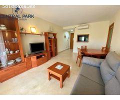 Apartamento CENTRAL PARK - HUTT 046352.