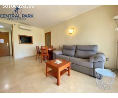 Apartamento CENTRAL PARK - HUTT 046352.