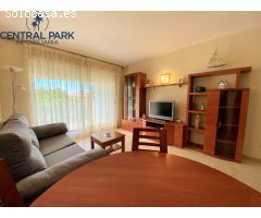 Apartamento CENTRAL PARK - HUTT 046352.