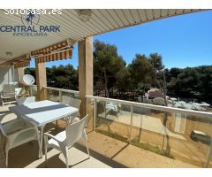 Apartamento CENTRAL PARK - HUTT 057008.