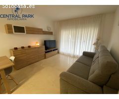 Apartamento CENTRAL PARK - HUTT 057008.