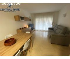 Apartamento CENTRAL PARK - HUTT 057008.