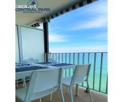 Apartamento ACANTILADOS - HUTT: 031066.