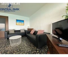 Apartamento ACANTILADOS - HUTT: 031066.