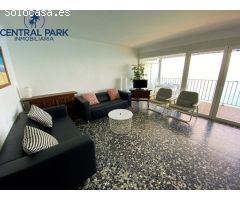 Apartamento ACANTILADOS - HUTT: 031066.