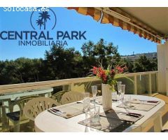 Apartamento CENTRAL PARK - HUTT 007114.