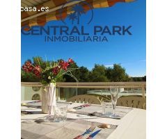 Apartamento CENTRAL PARK - HUTT 007114.