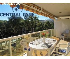 Apartamento CENTRAL PARK - HUTT 007114.