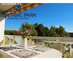 Apartamento CENTRAL PARK - HUTT 007114.