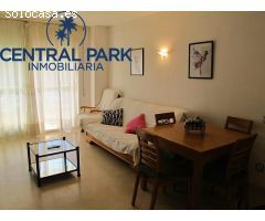 Apartamento CENTRAL PARK - HUTT 007114.