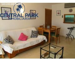 Apartamento CENTRAL PARK - HUTT 007114.