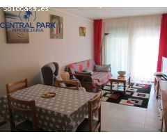 Apartamento ARGENTA - HUTT 011516.