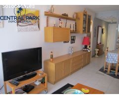 Apartamento ARGENTA - HUTT 011516.