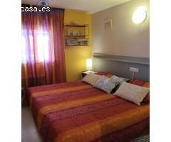 Apartamento ARGENTA - HUTT 011516.