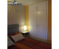Apartamento ARGENTA - HUTT 011516.