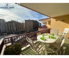 Apartamento ALFONSO I - HUTT-075413.