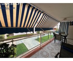Apartamento en Salou - con paarking opcional.
