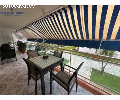 Apartamento en Salou - con paarking opcional.