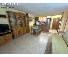Apartamento en Salou - con paarking opcional.