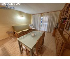 Apartamento en Salou - con paarking opcional.