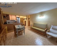 Apartamento en Salou - con paarking opcional.