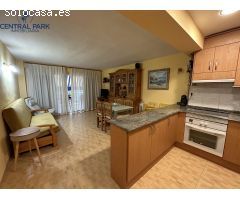 Apartamento en Salou - con paarking opcional.