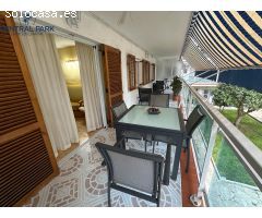 Apartamento en Salou - con paarking opcional.