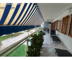 Apartamento en Salou - con paarking opcional.
