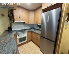 Apartamento en Salou - con paarking opcional.