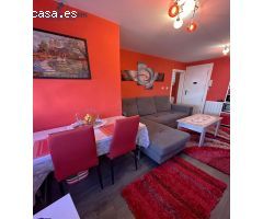 Apartamento en Salou - Zona: Fuente Luminosa.