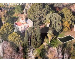 Mas del Senan - Finca rústica en Reus.